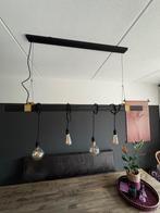 Hanglamp stiletti van het merk ztahl, Ophalen, Gebruikt, Metaal, Minder dan 50 cm