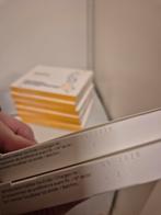 8x Zinoshine+ Supplementen, Diversen, Ophalen of Verzenden