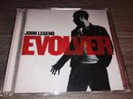 John Legend - Evolver [CD + DVD], Ophalen of Verzenden, 1980 tot 2000, Zo goed als nieuw