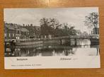 Ansichtkaart Alkmaar Heiligland, Ophalen of Verzenden, Voor 1920, Noord-Holland