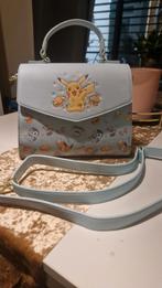 Pikachu handtas Loungefly, Ophalen of Verzenden, Zo goed als nieuw