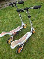 Spacescooter- Inklapbaar & Veelzijdig!, Ophalen, Gebruikt, Overige typen