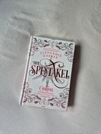 Het spektakel, Ophalen of Verzenden, Zo goed als nieuw, Stephanie Garber, Fictie