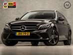 Mercedes-Benz C-Klasse Estate 300e PHEV AMG Sport 320Pk Auto, Auto's, Mercedes-Benz, 12 maanden, 320 pk, Plug-in hybride, Hybride Elektrisch/Benzine