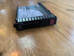 HPE 692165-001 200GB 2.5inch SATA internal solid state drive, Computers en Software, Harde schijven, Intern, HP, Refurbished, Ophalen of Verzenden
