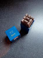 Slagcijfers 8mm kever bonum z.g.a.n. oldtimer 25incl, Ophalen of Verzenden, Nieuw