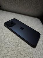 iPhone te koop - 87% batterij, incl originle doos, 86 %, Blauw, IPhone 15 Pro Max, Zo goed als nieuw