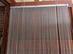 Metalen vliegengordijn 98x215cm, Huis en Inrichting, Ophalen, Zo goed als nieuw