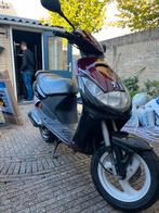 Peugeot Vivacity, Fietsen en Brommers, Scooters | Peugeot, Ophalen, Zo goed als nieuw, Benzine, 50 cc