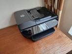 HP Envy 7640 Printer - All-in-One voor Thuis en Kantoor, Computers en Software, Printers, Ingebouwde Wi-Fi, HP, Zo goed als nieuw