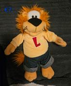 Loeki knuffel, Ophalen, Zo goed als nieuw, Beer