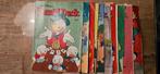 Donald Duck nummers 7, 12, 15, 21, 23, 34, 37, 40, 49, Meerdere stripboeken, Ophalen of Verzenden, Gelezen