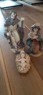 Kerststal figuren, Antiek en Kunst, Ophalen