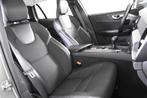 Volvo V60 2.0 D3 Inscription *1ste Eigenaar*Navigatie*Leer*T, Voorwielaandrijving, Gebruikt, Zwart, 4 cilinders