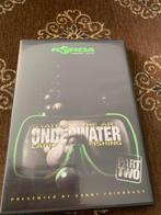 Korda underwater (Part two) (2 dvd's), Watersport en Boten, Hengelsport | Karpervissen, Ophalen of Verzenden, Zo goed als nieuw