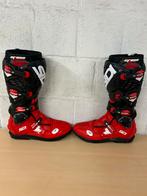 Sidi Crossfire SRS Crosslaarzen Maat 44/45, Motoren, Ophalen of Verzenden, Tweedehands, Heren, Laarzen