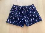 Maat 152/158 Kort broekje TOM DU, Kinderen en Baby's, Broek, Meisje, Ophalen of Verzenden, Zo goed als nieuw