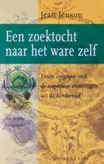 Een zoektocht naar het ware zelf, Achtergrond en Informatie, Jean Jenson, Spiritualiteit algemeen, Ophalen of Verzenden