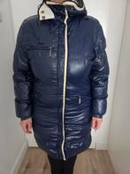 Cars Jeans Winterjas X-Large, Blauw, Maat 46/48 (XL) of groter, Ophalen of Verzenden, Zo goed als nieuw