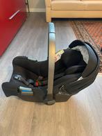 Autostoeltje Nuna Pipa Icon Autostoel 0-13kg, Kinderen en Baby's, Autogordel of Isofix, Zijbescherming, Zo goed als nieuw, 0 t/m 13 kg