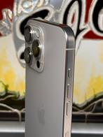Apple iPhone 16 Pro Max 256GB Natural Zo Goed Als Nieuw, 256 GB, Apple, IPhone 16 Pro Max, Zo goed als nieuw