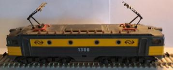 Een NS 1300 Ibertren beschikbaar voor biedingen