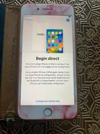iPhone 8 Plus 64GB, Telecommunicatie, Mobiele telefoons | Apple iPhone, Ophalen, Zo goed als nieuw, 64 GB
