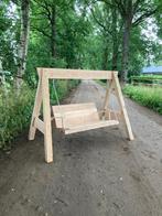 Tuinbank schommel schommelstoel, Ophalen of Verzenden, Nieuw, Stoel(en)