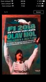 Olav mol, Ophalen, Gelezen