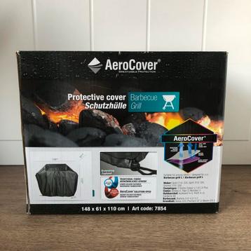 AeroCover Barbecuehoes 148x61x110cm - Nieuw beschikbaar voor biedingen