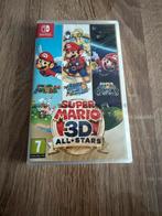 Super mario 3d all-stars (SEAL), Avontuur en Actie, 1 speler, Nieuw, Ophalen of Verzenden