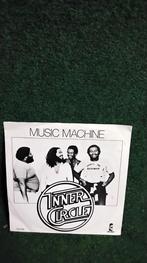 INNER  CIRCLE, Cd's en Dvd's, Ophalen of Verzenden, Zo goed als nieuw, Pop