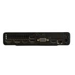 HP prodesk 400 G6 Mini PC i5-10500t – 16GB – 256GB - W11, Computers en Software, Desktop Pc's, Gebruikt, Intel Core i5 10500t