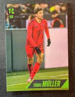 Panini Top Class 2025   THOMAS MÜLLER   FC BAYERN MÜNCHEN, Ophalen of Verzenden, Zo goed als nieuw, Buitenlandse clubs, Poster, Plaatje of Sticker