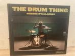Deirdre O'Callaghan - the drum thing drummers privé, Ophalen of Verzenden, Zo goed als nieuw, Instrument