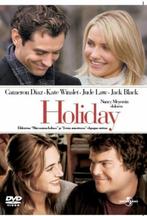 holiday dvd, Vanaf 6 jaar, Ophalen of Verzenden, Romantische komedie