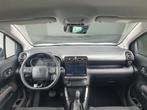 Citroën C3 Aircross 1.2 PureTech Shine NAVI/CRUISE/AIRCO/LM, Auto's, Gebruikt, Euro 6, 1199 cc, Wit