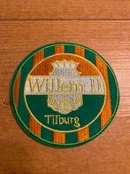 Unieke Kruikenstad emblemen carnaval willem 2, Ophalen of Verzenden, Nieuw, Overige maten