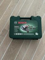 Bosch haakse slijpmachine PWS 850-125, Ophalen, Nieuw, 700 tot 1000 watt, Haakse handslijpmachine