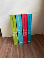 Sarah Dessen Boekenreeks, Ophalen of Verzenden, Zo goed als nieuw, Nederland