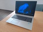 Hp EliteBook 850-G4- Core i5-8250U-8Gb-256Gb SSD-Win 11, Computers en Software, Windows Laptops, Met videokaart, 8 GB, Ophalen of Verzenden