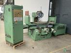 Vlakslijpers ALPA RTL 1000 2004, Zakelijke goederen, Machines en Bouw | Metaalbewerking