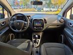 Renault Captur TCe 90pk 2019 nwe apk en beurt!, Auto's, Voorwielaandrijving, 898 cc, Stof, 620 kg