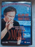 Smoke DVD - Originele Klassieker, Vanaf 16 jaar, Ophalen of Verzenden, Zo goed als nieuw
