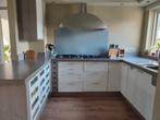 Complete keuken inclusief apparatuur, Ophalen, Gebruikt, Graniet of Steen, Hoekkeuken