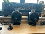 BEOLAB 3 MK2 incl kabels en stands BANG & OLUFSEN, Overige merken, Ophalen of Verzenden, Zo goed als nieuw, 120 watt of meer