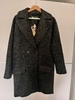 Nette wollen winterjas dames Giacomo maat S, Kleding | Dames, Jassen | Winter, Zwart, Ophalen of Verzenden, Zo goed als nieuw