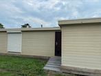 Chalet (caravan) zonder staanplaats, Caravans en Kamperen