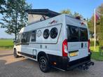 ➡️ Malibu 640 LE RB GT * 9G AUTO * TWO ROOMS * SKYROOF, Caravans en Kamperen, Automaat, Bedrijf, Diesel, Carthago