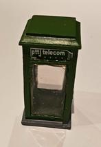 80 - PTT telefooncel, Ophalen of Verzenden